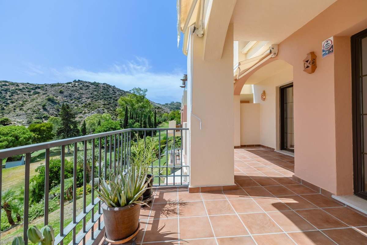 Appartement te koop in Los Arqueros | 2 slaapkamers H5460661