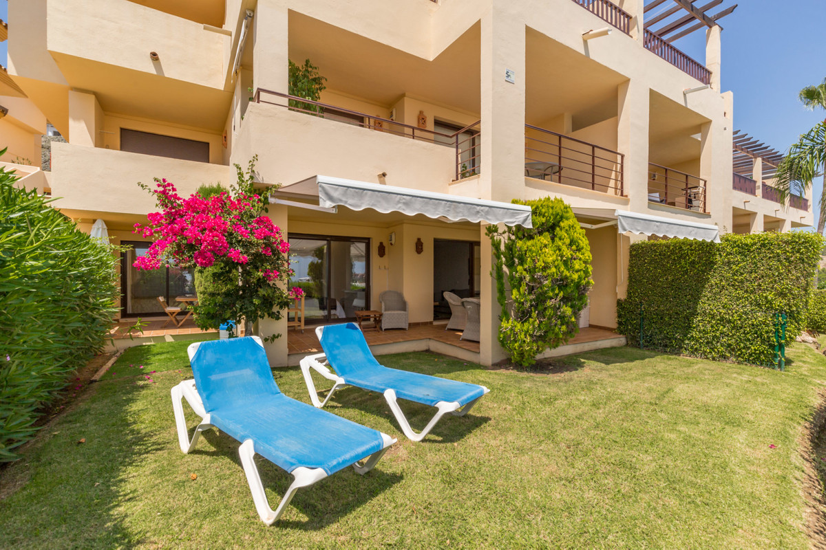 Appartement te koop in Los Arqueros | 3 slaapkamers H5465464