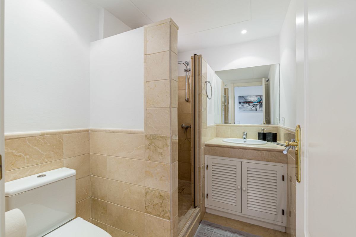 Appartement te koop in Los Arqueros | 3 slaapkamers H5465464