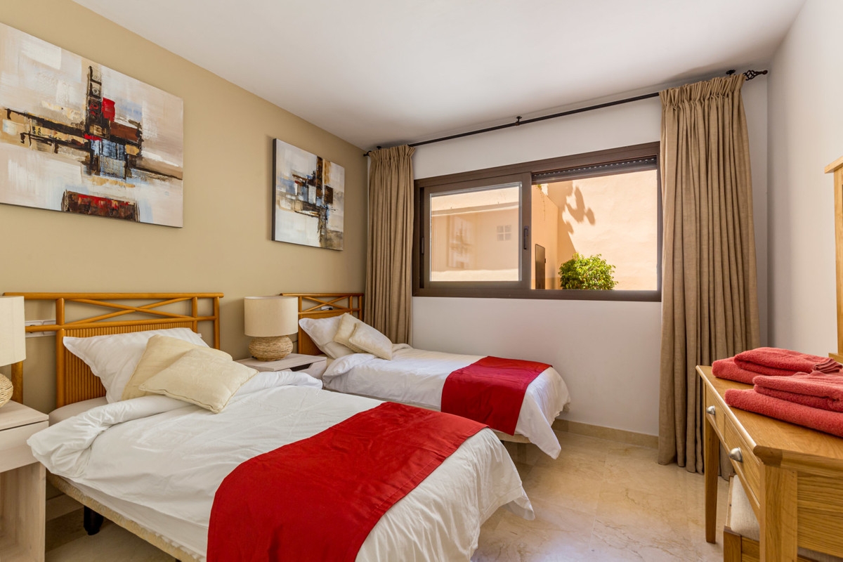 Appartement te koop in Los Arqueros | 3 slaapkamers H5465464