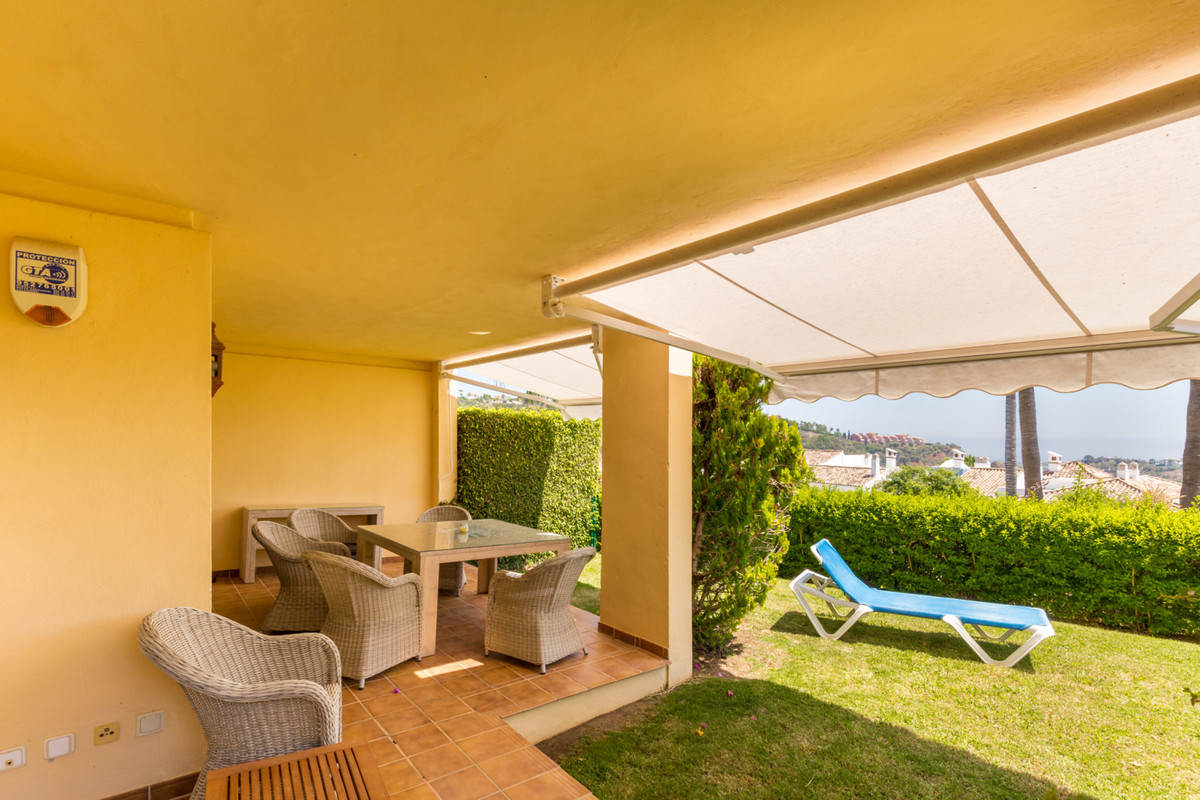 Appartement te koop in Los Arqueros | 3 slaapkamers H5465464