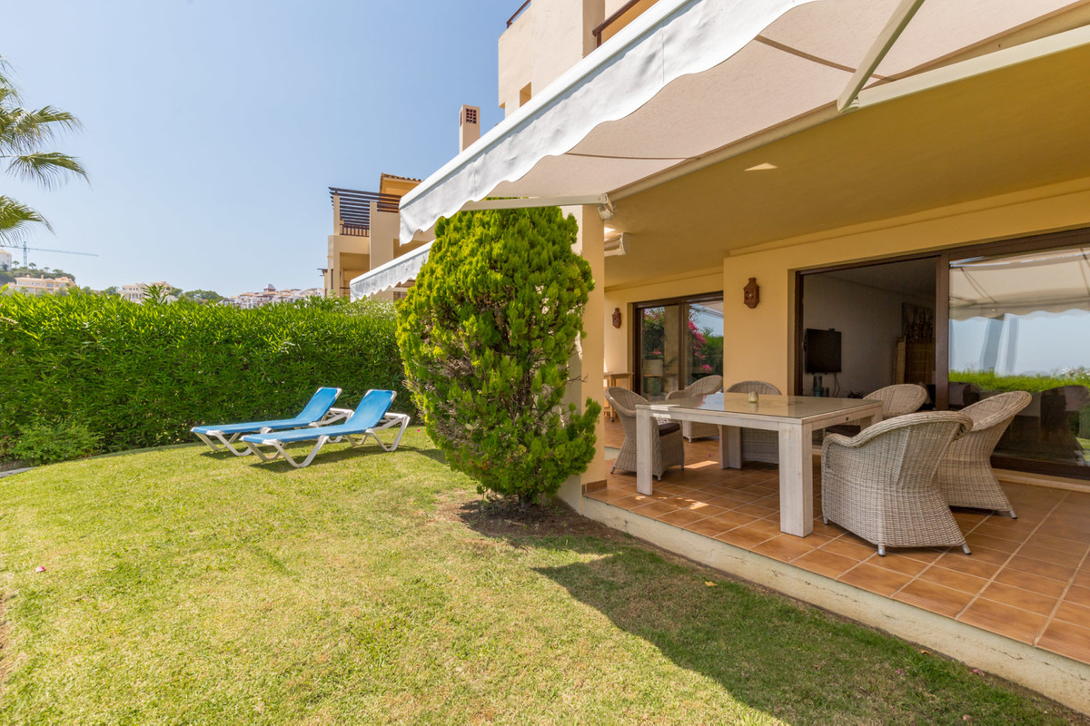 Appartement te koop in Los Arqueros | 3 slaapkamers H5465464