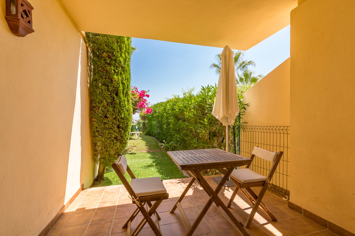 Appartement te koop in Los Arqueros | 3 slaapkamers H5465464