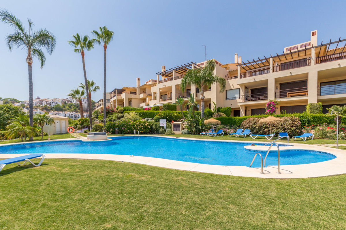 Appartement te koop in Los Arqueros | 3 slaapkamers H5465464