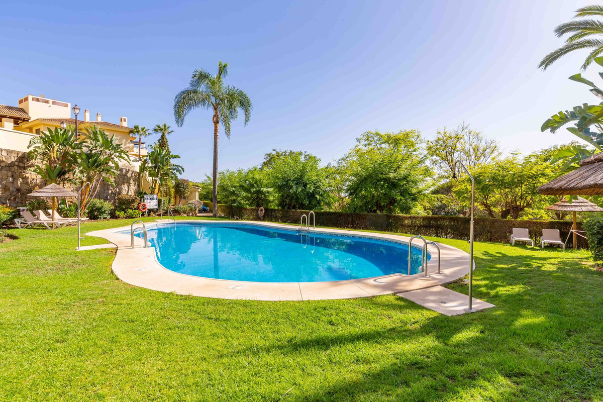 Appartement te koop in Los Arqueros | 3 slaapkamers H5465464