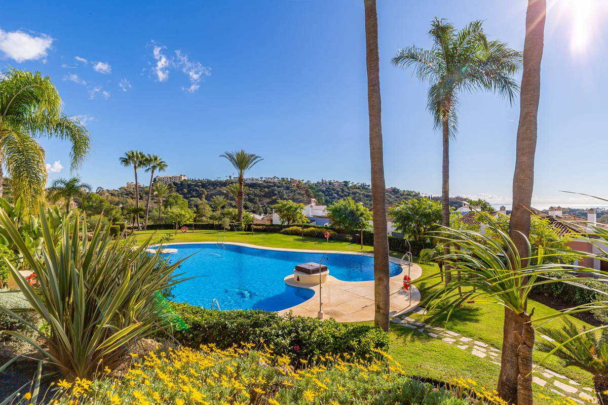 Appartement te koop in Los Arqueros | 3 slaapkamers H5465464