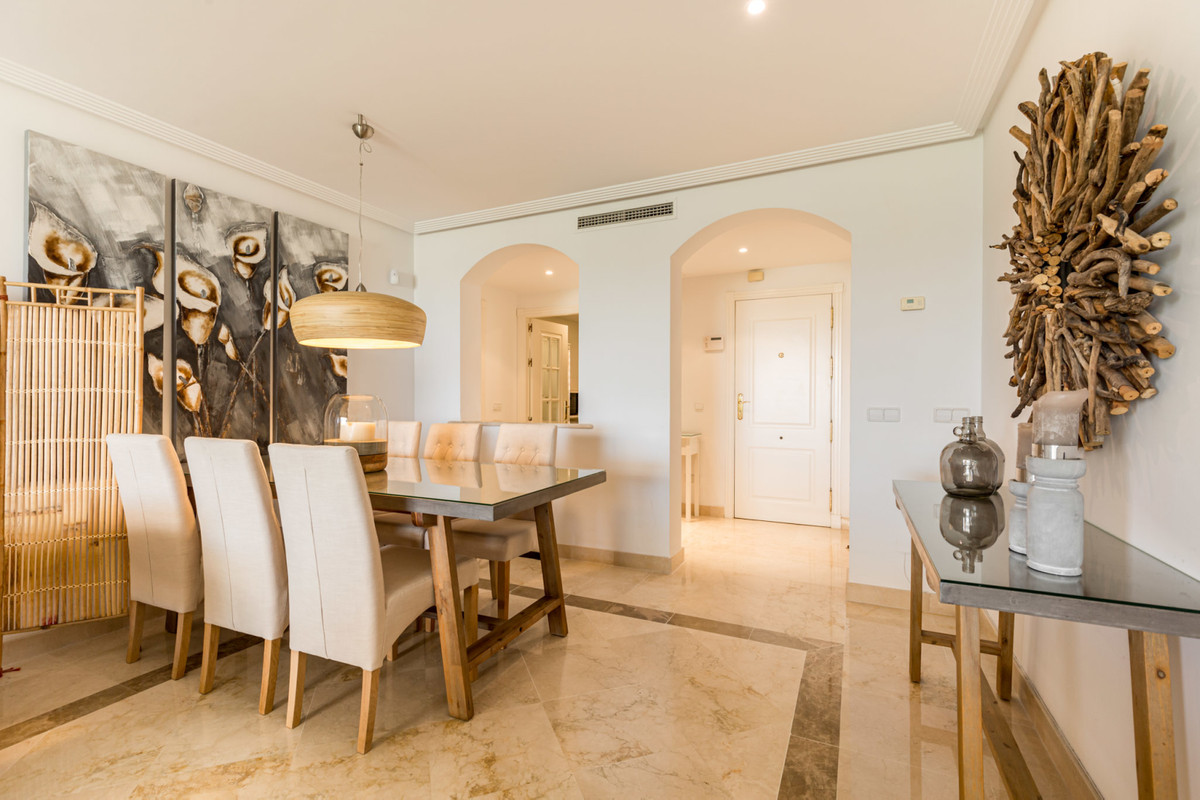 Appartement te koop in Los Arqueros | 3 slaapkamers H5465464