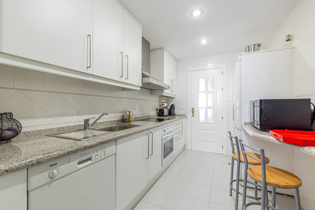 Appartement te koop in Los Arqueros | 3 slaapkamers H5465464