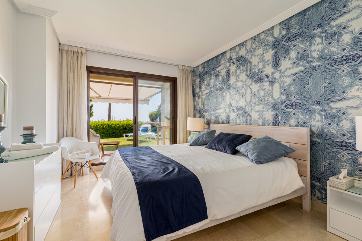 Appartement te koop in Los Arqueros | 3 slaapkamers H5465464