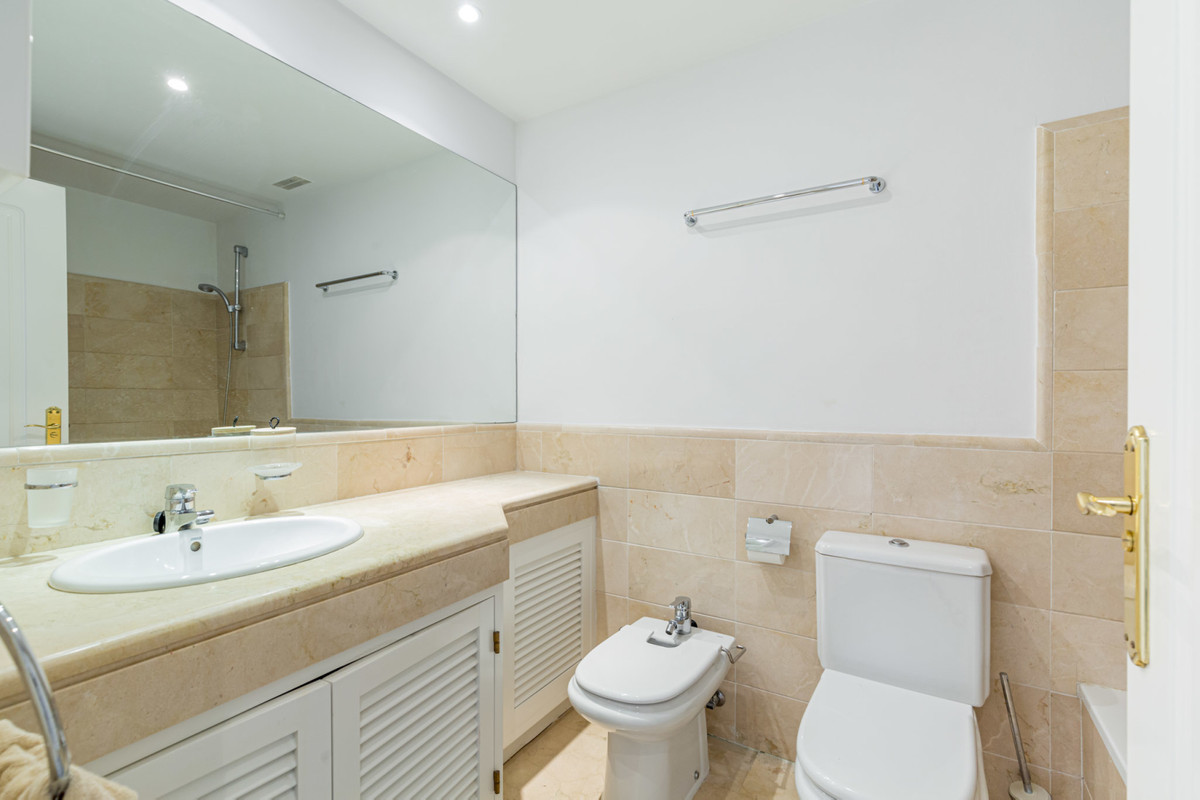 Appartement te koop in Los Arqueros | 3 slaapkamers H5465464