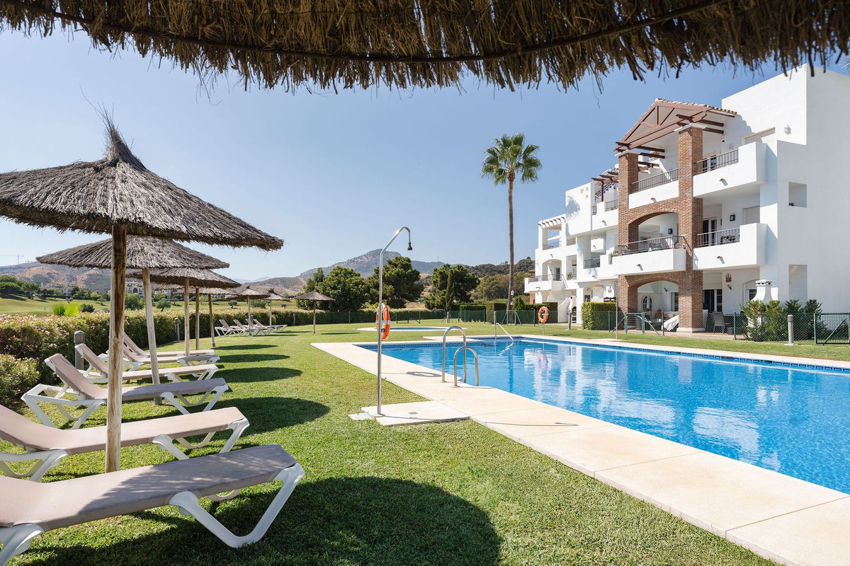Appartement te koop in Los Arqueros | 3 slaapkamers H5468860