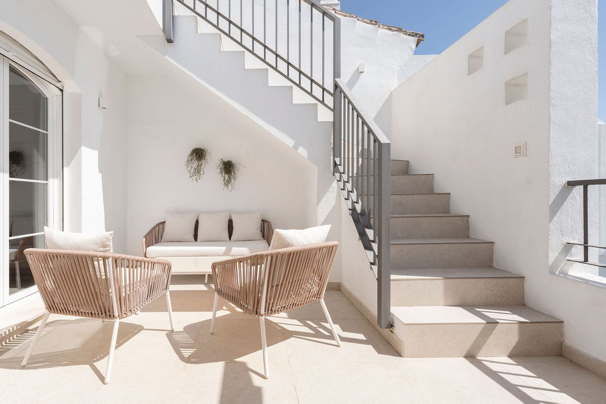 Appartement te koop in Los Arqueros | 3 slaapkamers H5468860