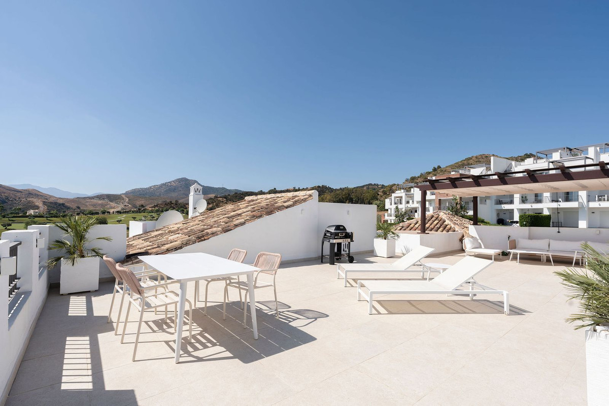 Appartement te koop in Los Arqueros | 3 slaapkamers H5468860