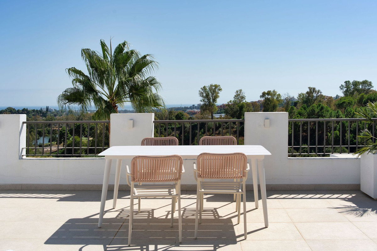 Appartement te koop in Los Arqueros | 3 slaapkamers H5468860