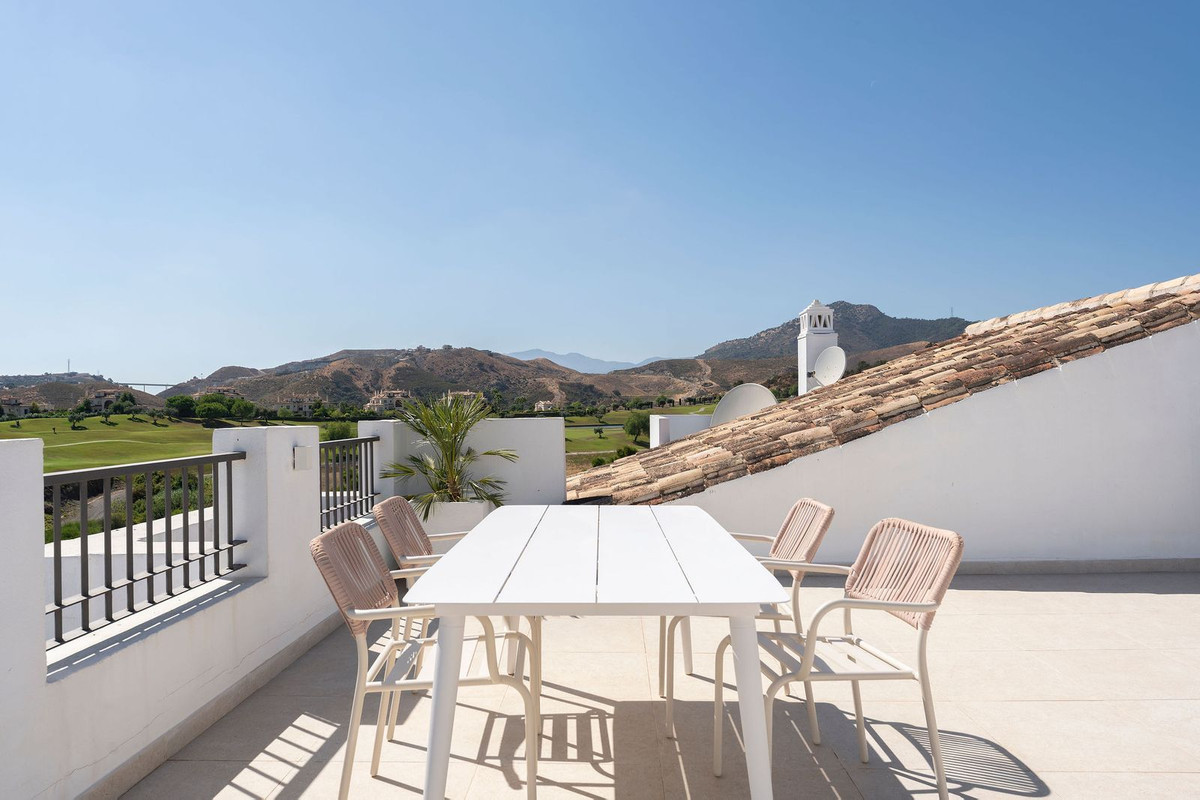 Appartement te koop in Los Arqueros | 3 slaapkamers H5468860
