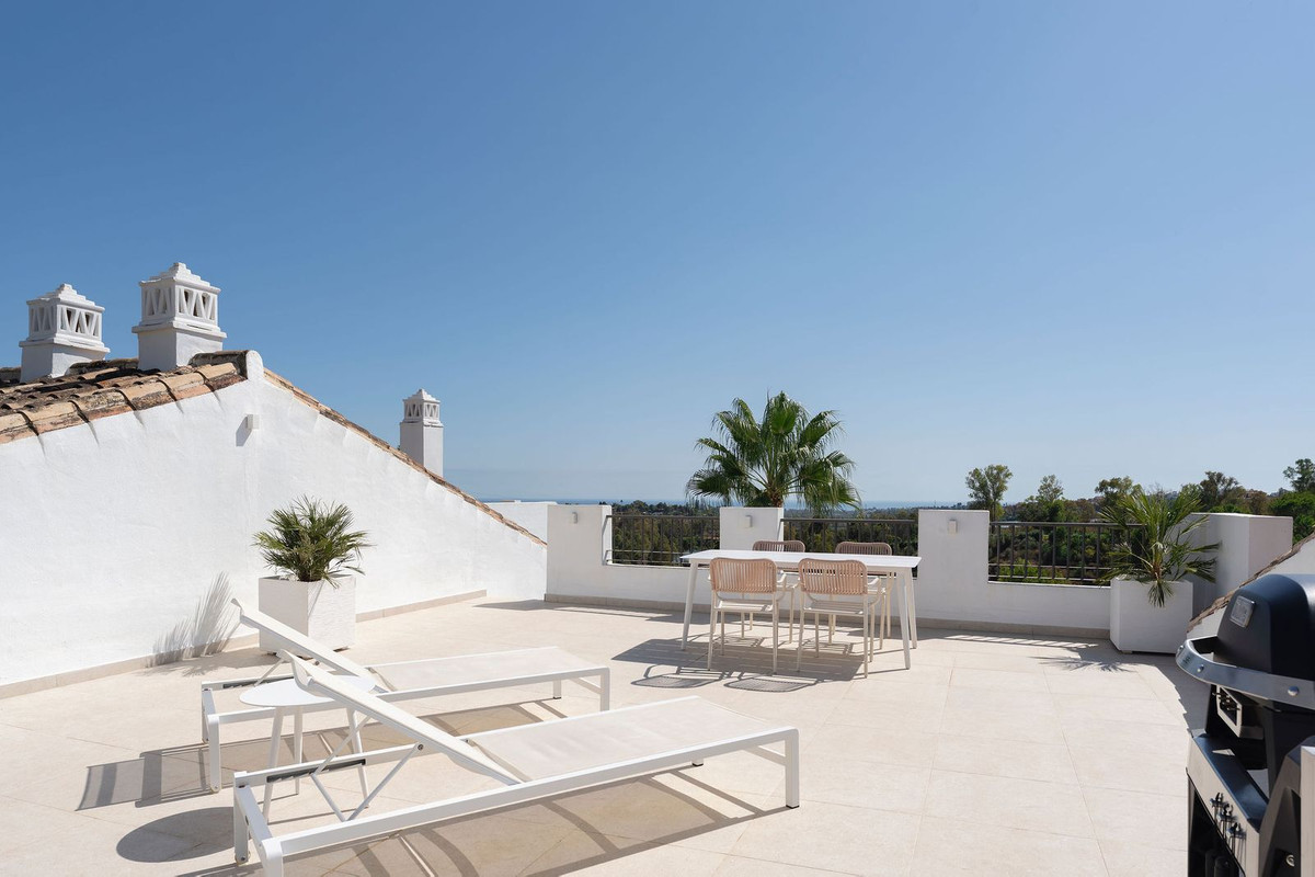 Appartement te koop in Los Arqueros | 3 slaapkamers H5468860