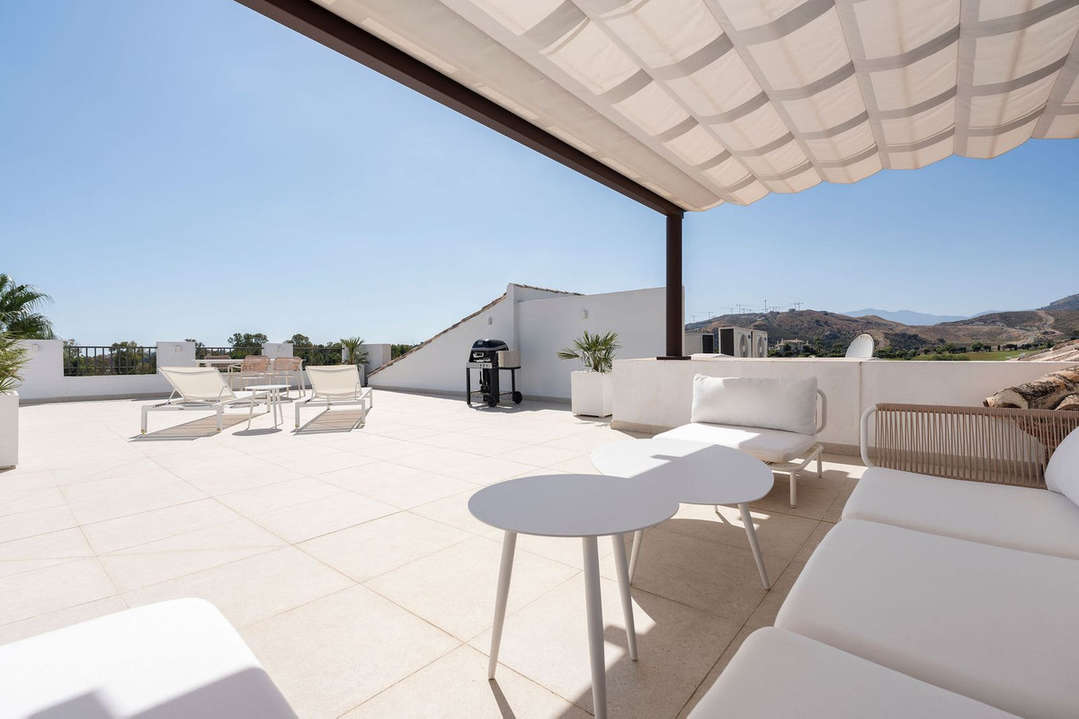 Appartement te koop in Los Arqueros | 3 slaapkamers H5468860
