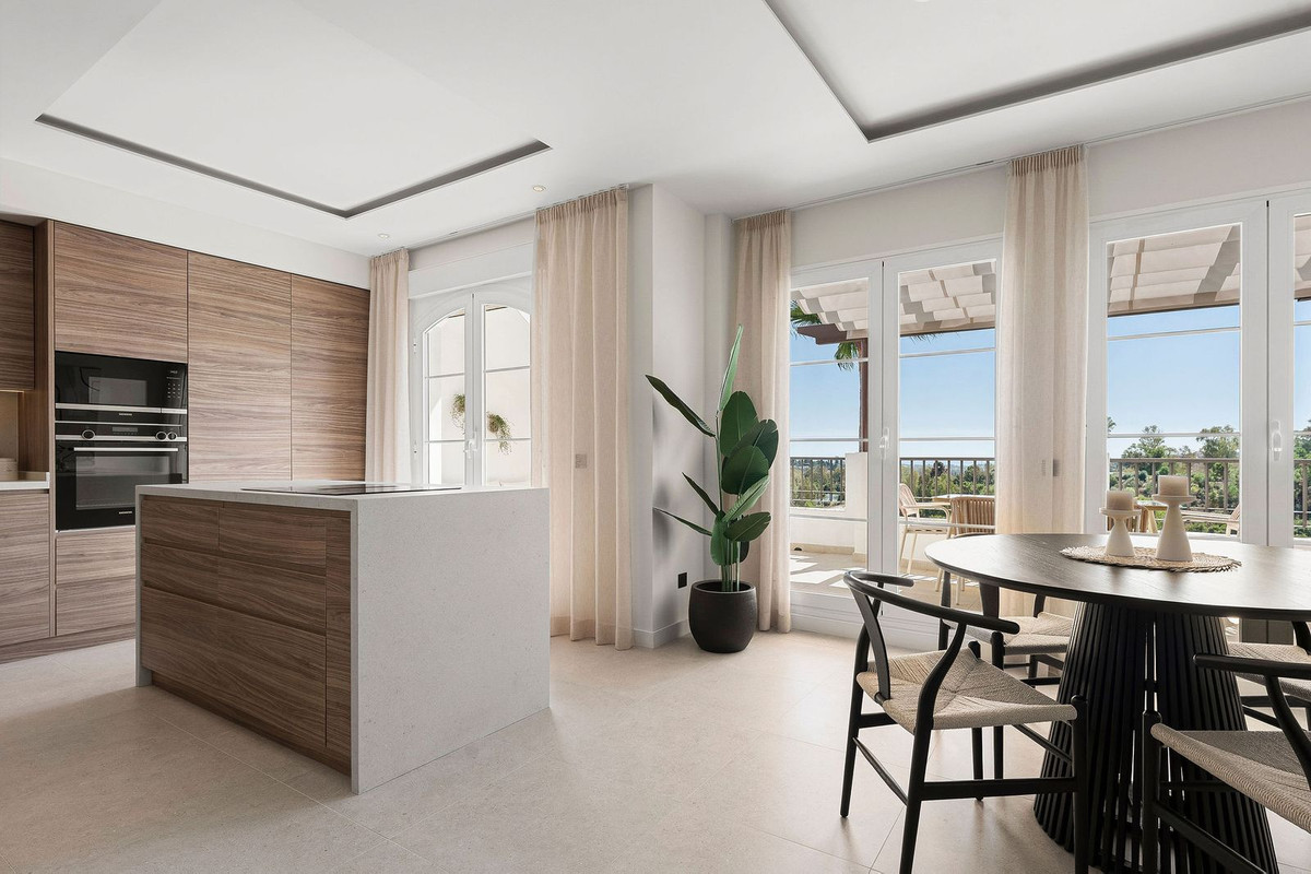 Appartement te koop in Los Arqueros | 3 slaapkamers H5468860