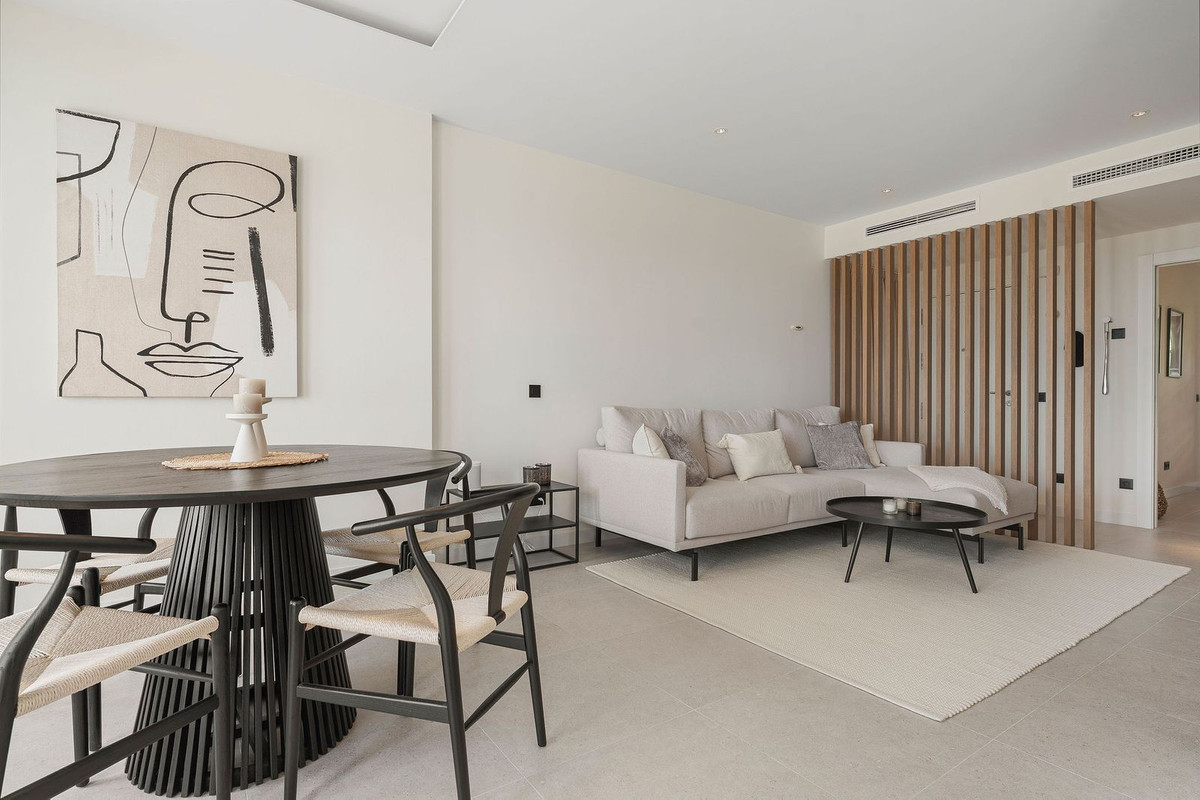 Appartement te koop in Los Arqueros | 3 slaapkamers H5468860