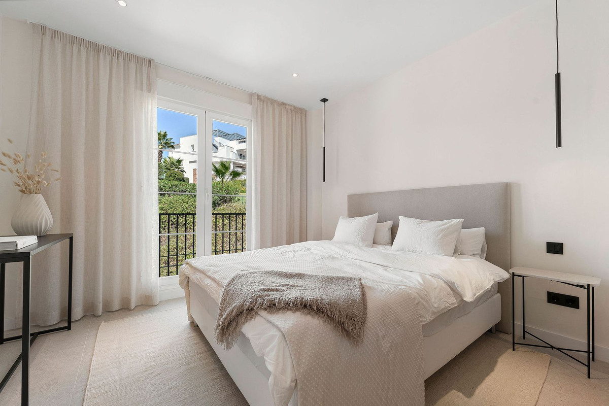 Appartement te koop in Los Arqueros | 3 slaapkamers H5468860