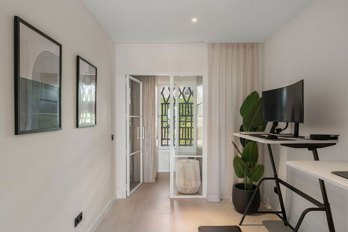 Appartement te koop in Los Arqueros | 3 slaapkamers H5468860