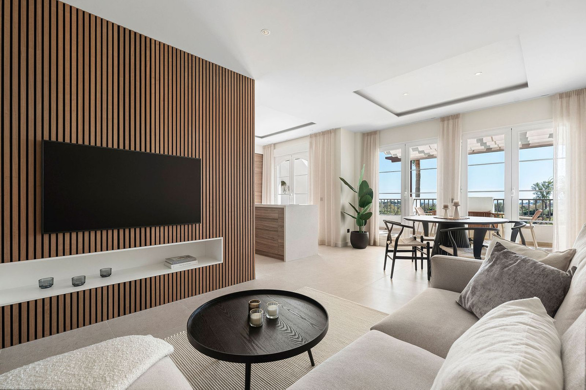 Appartement te koop in Los Arqueros | 3 slaapkamers H5468860