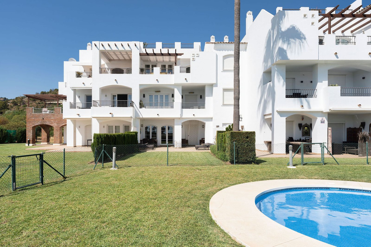 Appartement te koop in Los Arqueros | 3 slaapkamers H5468860