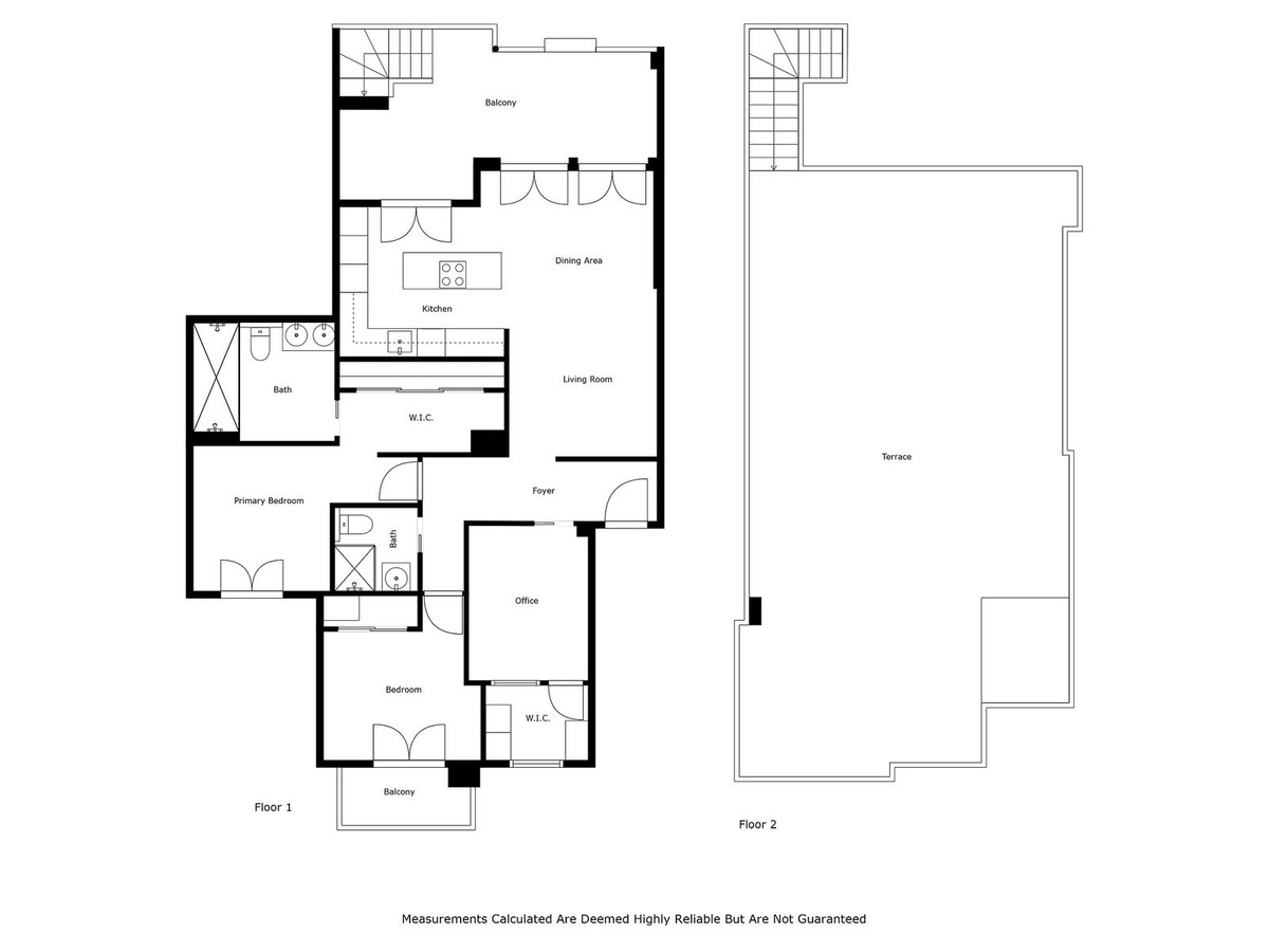 Appartement te koop in Los Arqueros | 3 slaapkamers H5468860