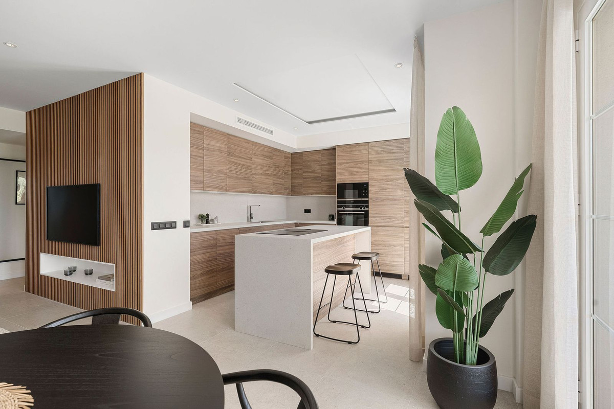 Appartement te koop in Los Arqueros | 3 slaapkamers H5468860