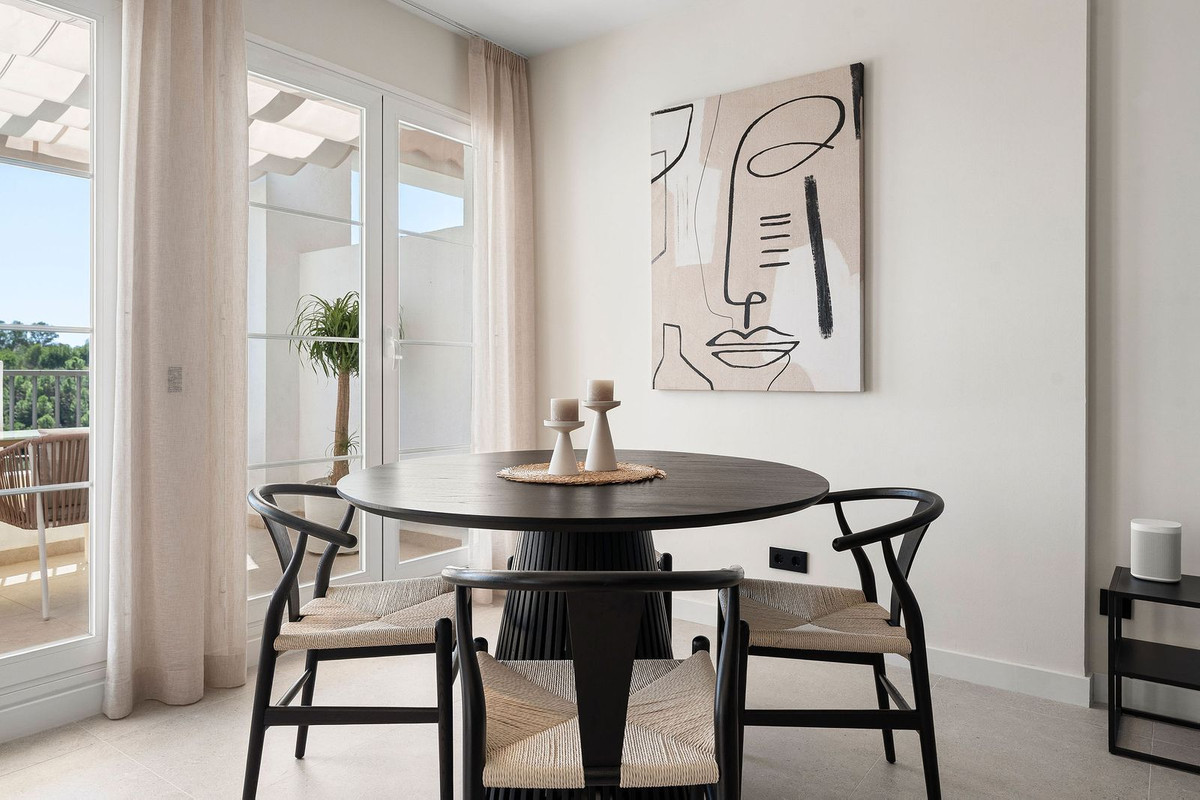 Appartement te koop in Los Arqueros | 3 slaapkamers H5468860