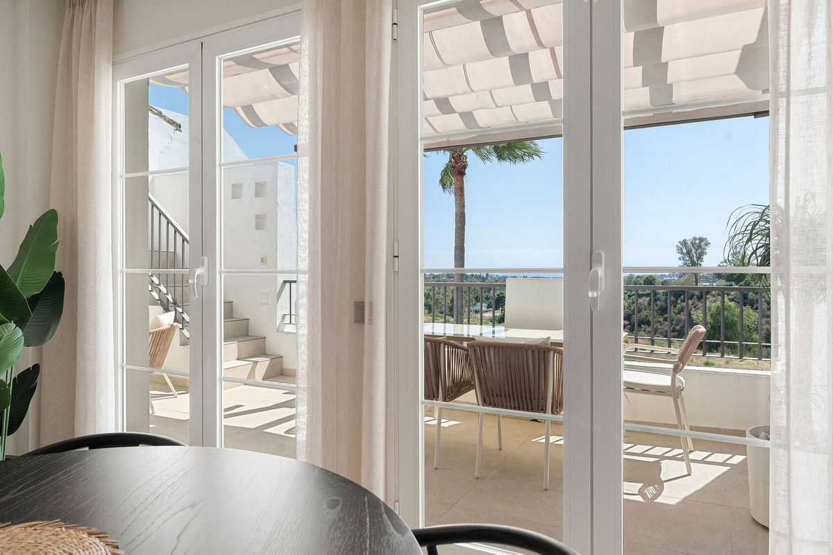 Appartement te koop in Los Arqueros | 3 slaapkamers H5468860