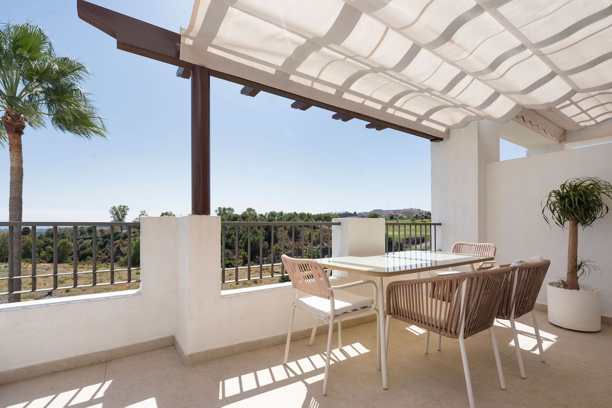 Appartement te koop in Los Arqueros | 3 slaapkamers H5468860