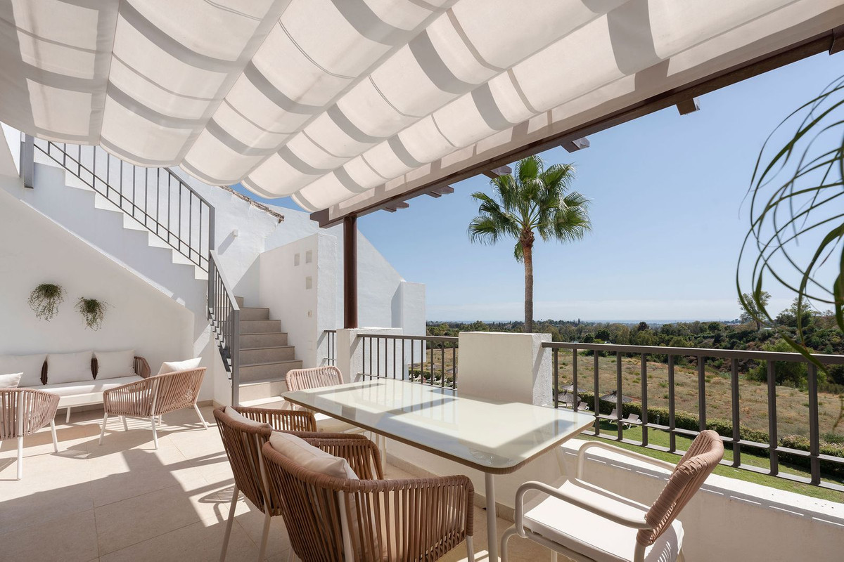Appartement te koop in Los Arqueros | 3 slaapkamers H5468860