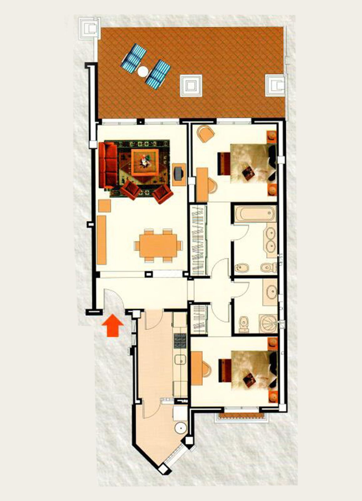 Property main view 28