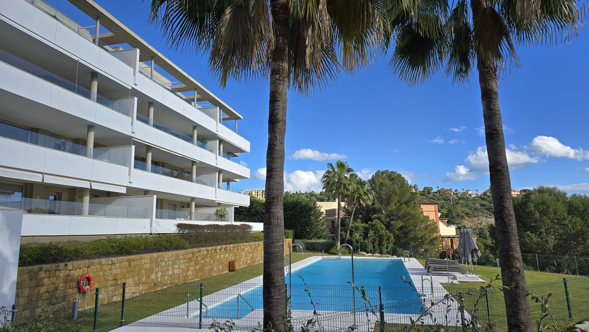 Appartement te koop in Los Arqueros | 3 slaapkamers H5499559