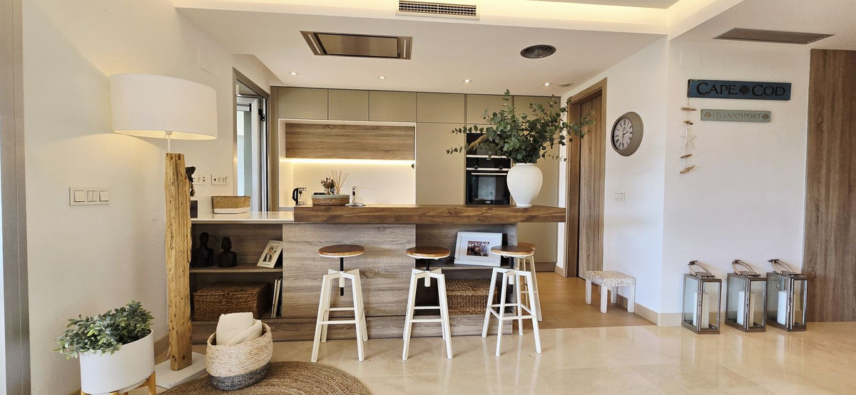 Appartement te koop in Los Arqueros | 3 slaapkamers H5499559