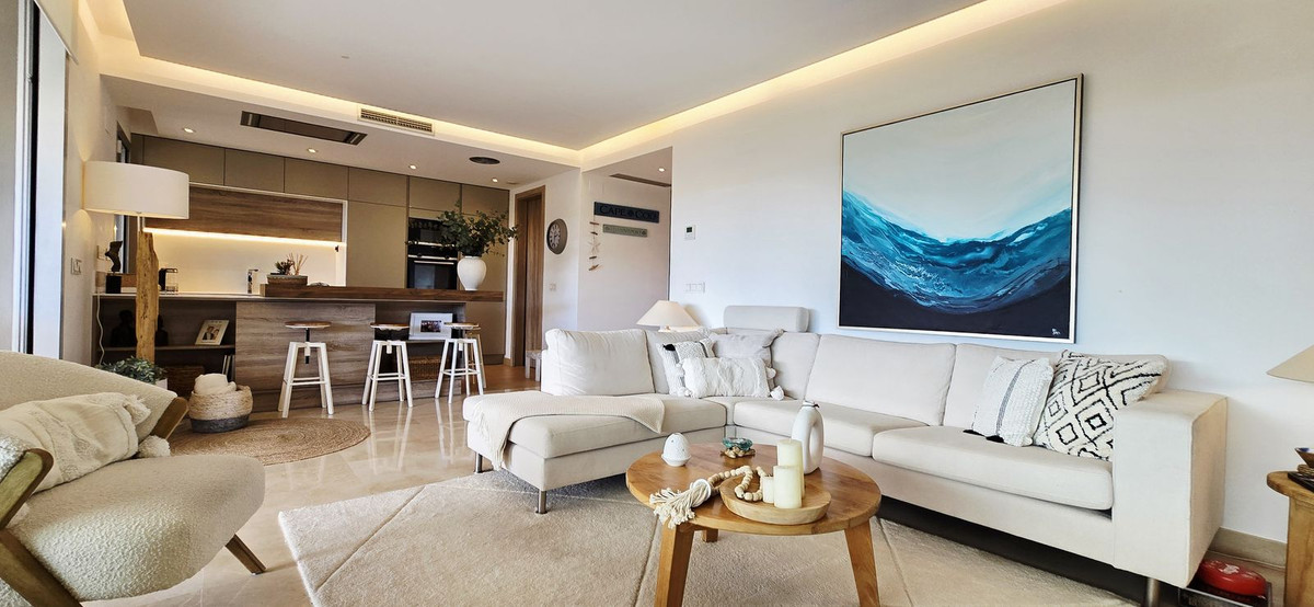 Appartement te koop in Los Arqueros | 3 slaapkamers H5499559