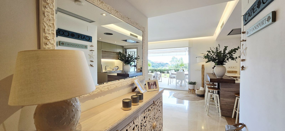 Appartement te koop in Los Arqueros | 3 slaapkamers H5499559