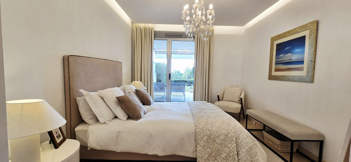 Appartement te koop in Los Arqueros | 3 slaapkamers H5499559