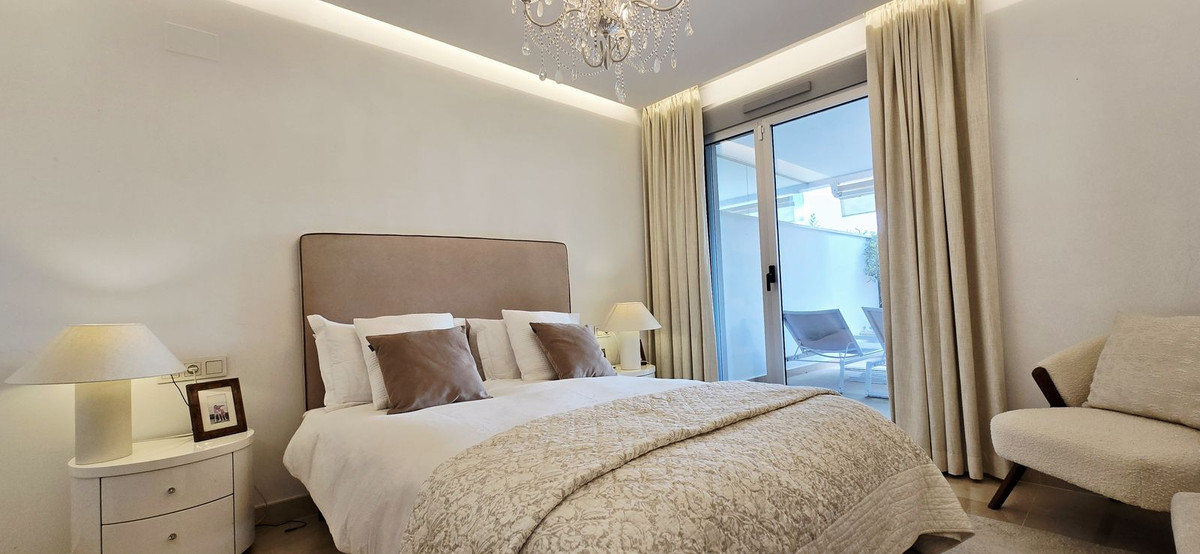 Appartement te koop in Los Arqueros | 3 slaapkamers H5499559