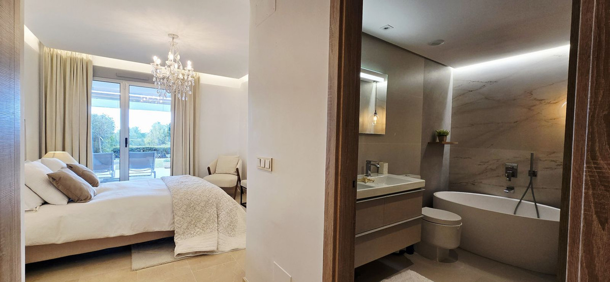 Appartement te koop in Los Arqueros | 3 slaapkamers H5499559