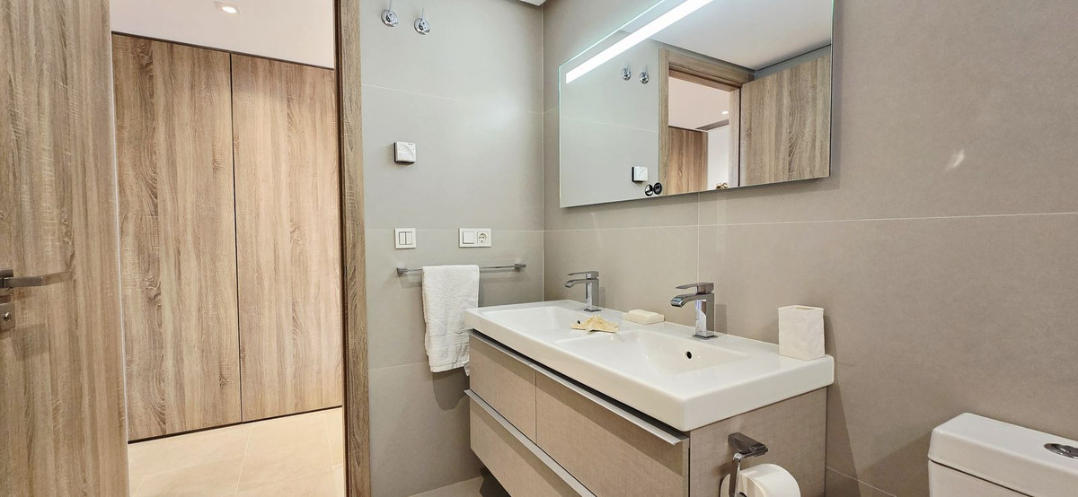 Appartement te koop in Los Arqueros | 3 slaapkamers H5499559