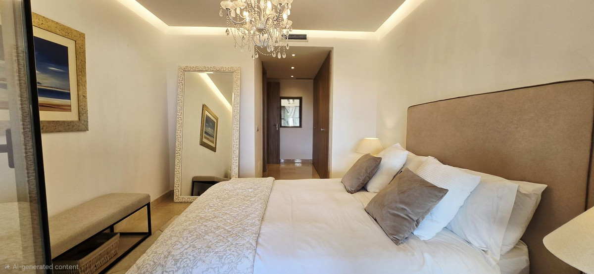 Appartement te koop in Los Arqueros | 3 slaapkamers H5499559