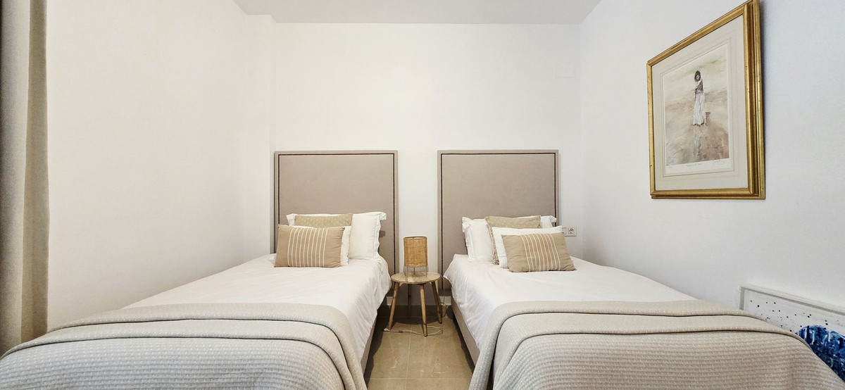 Appartement te koop in Los Arqueros | 3 slaapkamers H5499559