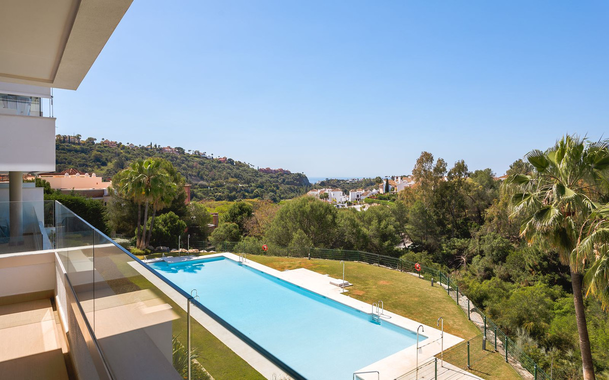 Appartement te koop in Los Arqueros | 3 slaapkamers H5499559