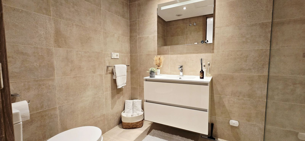 Appartement te koop in Los Arqueros | 3 slaapkamers H5499559