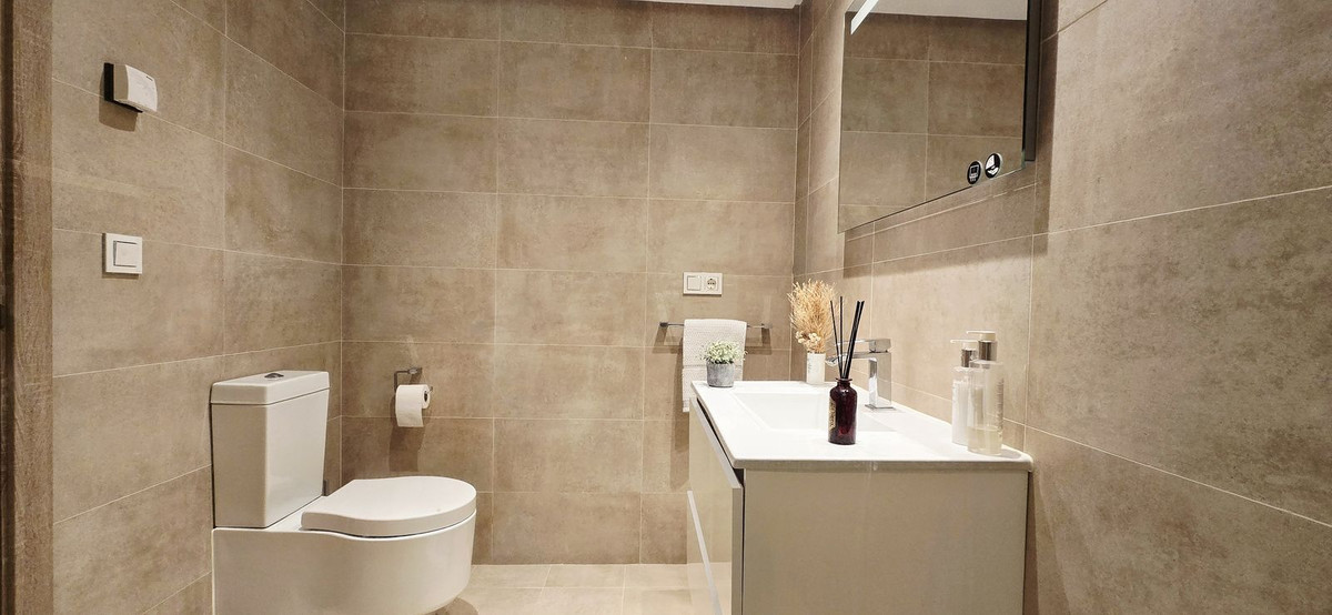 Appartement te koop in Los Arqueros | 3 slaapkamers H5499559