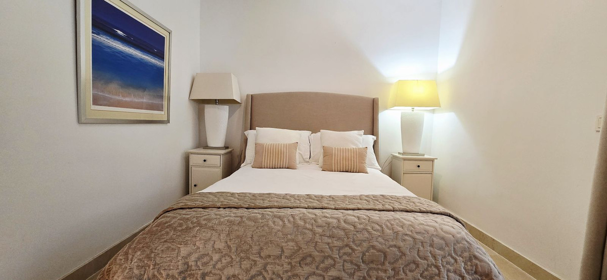 Appartement te koop in Los Arqueros | 3 slaapkamers H5499559