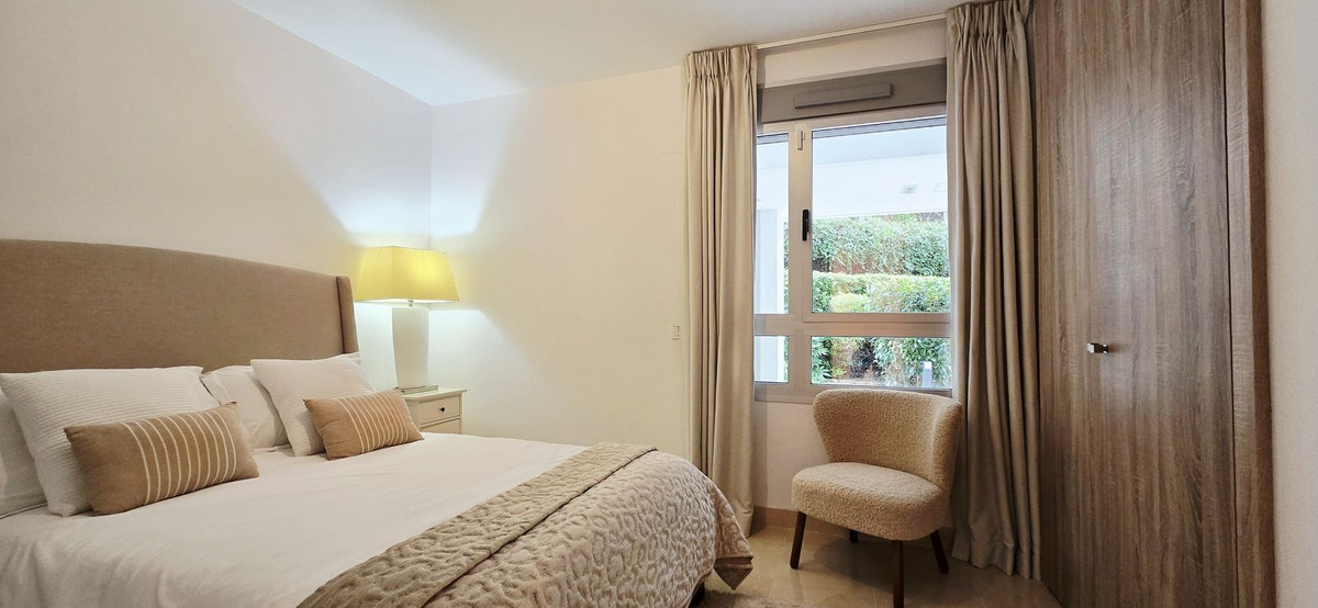 Appartement te koop in Los Arqueros | 3 slaapkamers H5499559
