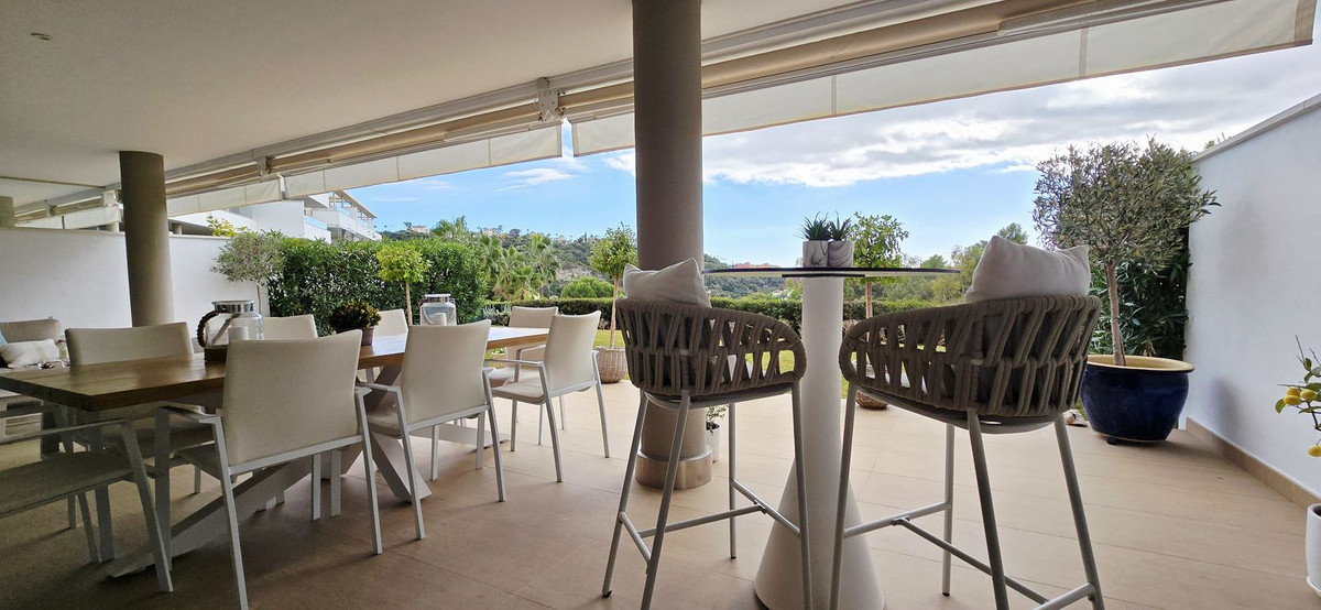 Appartement te koop in Los Arqueros | 3 slaapkamers H5499559